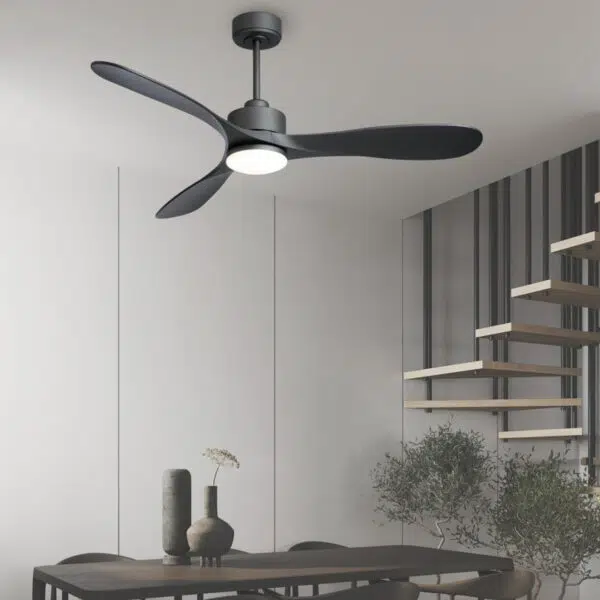 Festive Flair and Functional Design: Get Your Ceiling Fan Stockings Here