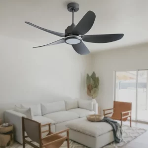 Homegrown Quality: Embrace Tradition with Ceiling Fans Made in the USA