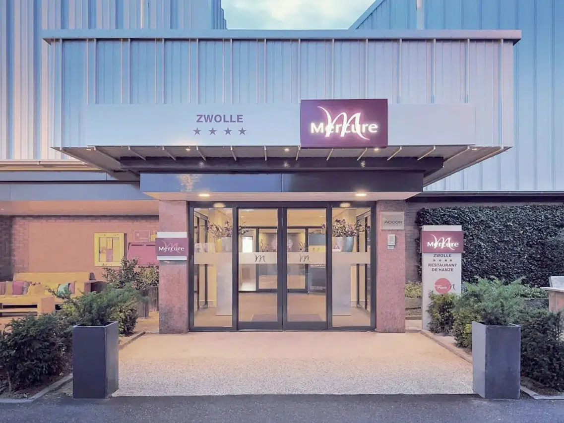 Mercure Hotel