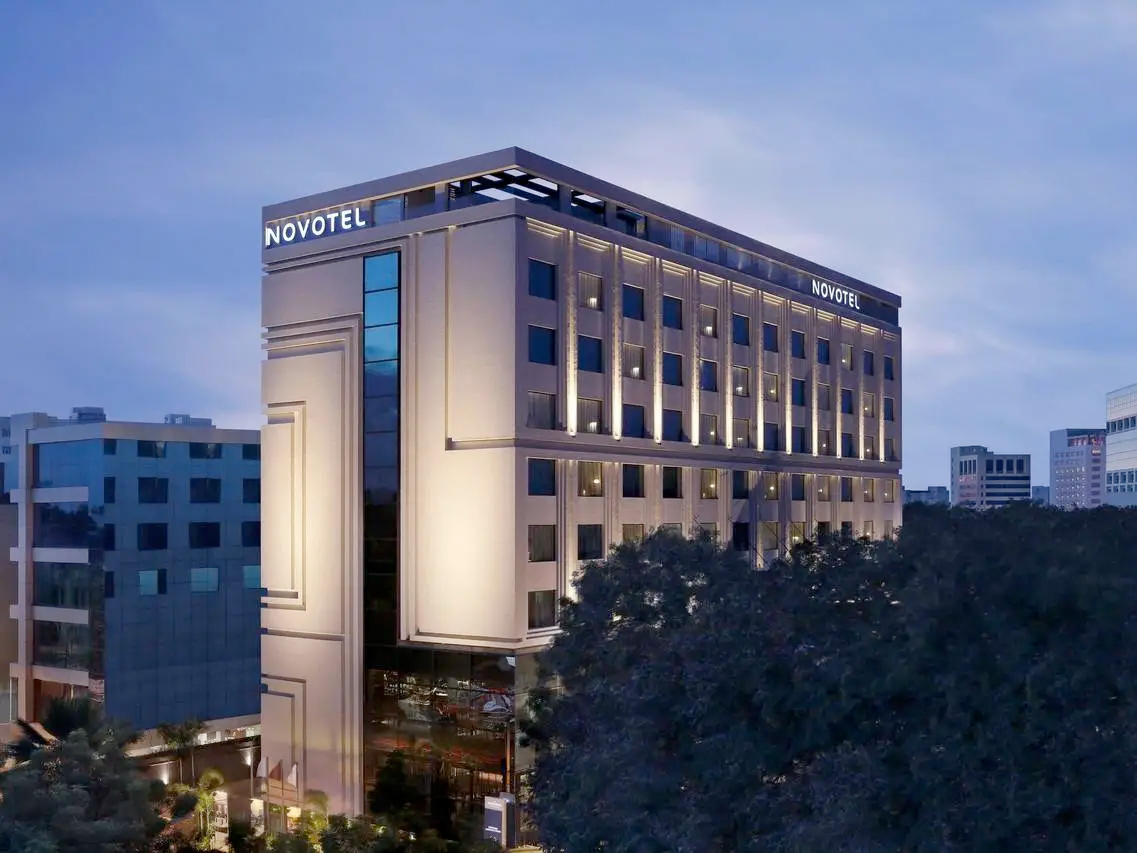 Novotel Hotel